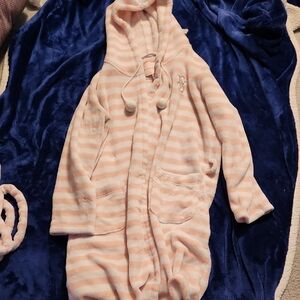 Pink Robe, Size M